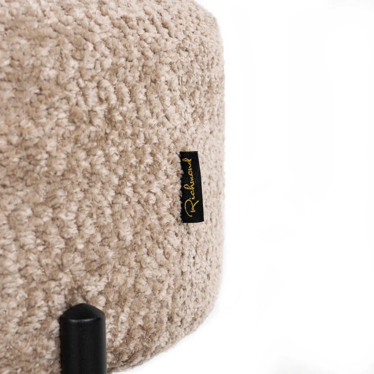 Kjæledyrseng Dolly sau naturlig Richmond Interiors Pledd