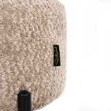 Kjæledyrseng Dolly sau naturlig Richmond Interiors Pledd
