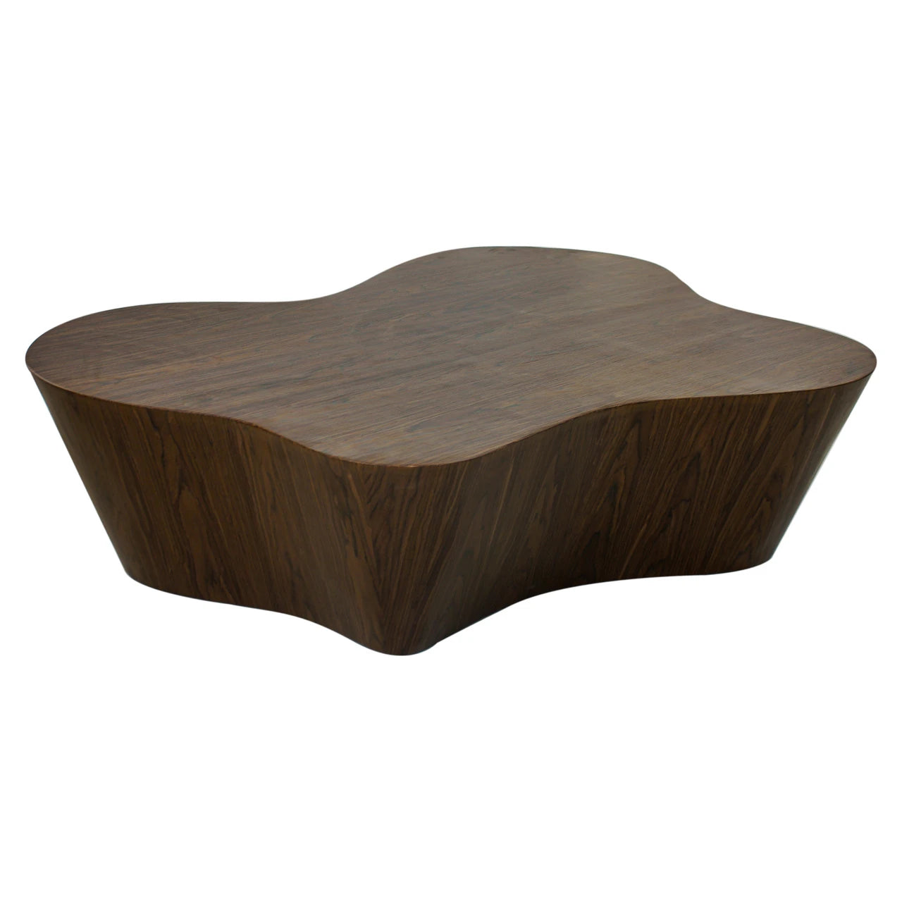 Salongbord Quintino valnøtt Richmond Interiors Sofabord