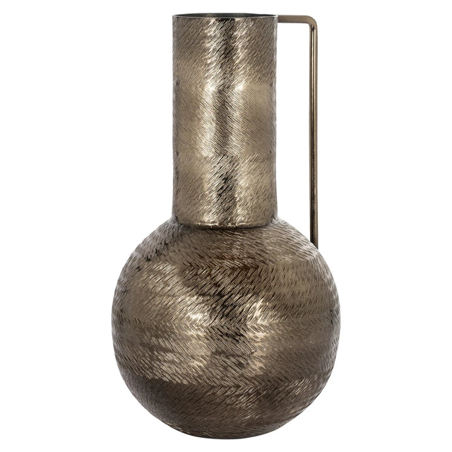 Vase Leia røyk stor Richmond Interiors Vase