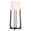 Bordlampe Loura bronse stor Richmond Interiors Bordlampe