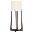 Bordlampe Loura bronse stor Richmond Interiors Bordlampe