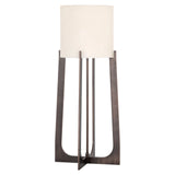 Bordlampe Loura bronse stor Richmond Interiors Bordlampe