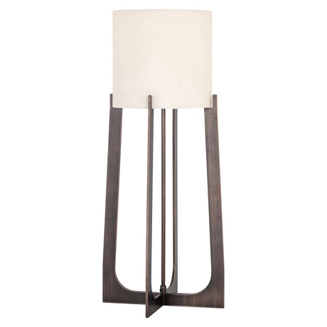 Bordlampe Loura bronse stor Richmond Interiors Bordlampe