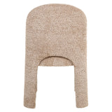 Spisestuestol Brandi vakker beige sett med 2 Richmond Interiors Spisestol