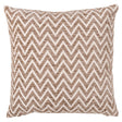 Pute Nino sand chevron Richmond Interiors Pute