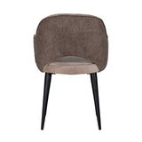 Spisestol Giovanna alaska stone Richmond Interiors Spisestol
