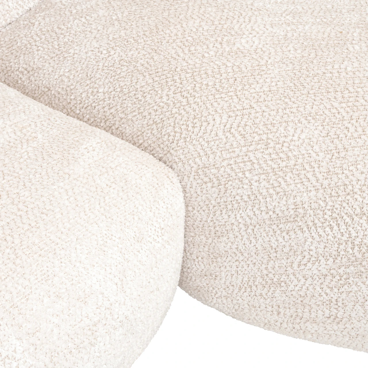 Sofa Loyd deilig krem Richmond Interiors Sofa