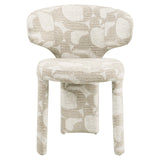 Spisestol Viola natural oasis Richmond Interiors Spisestol