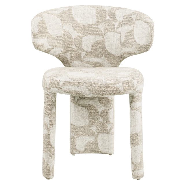 Spisestol Viola natural oasis Richmond Interiors Spisestol