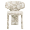Spisestol Viola natural oasis Richmond Interiors Spisestol