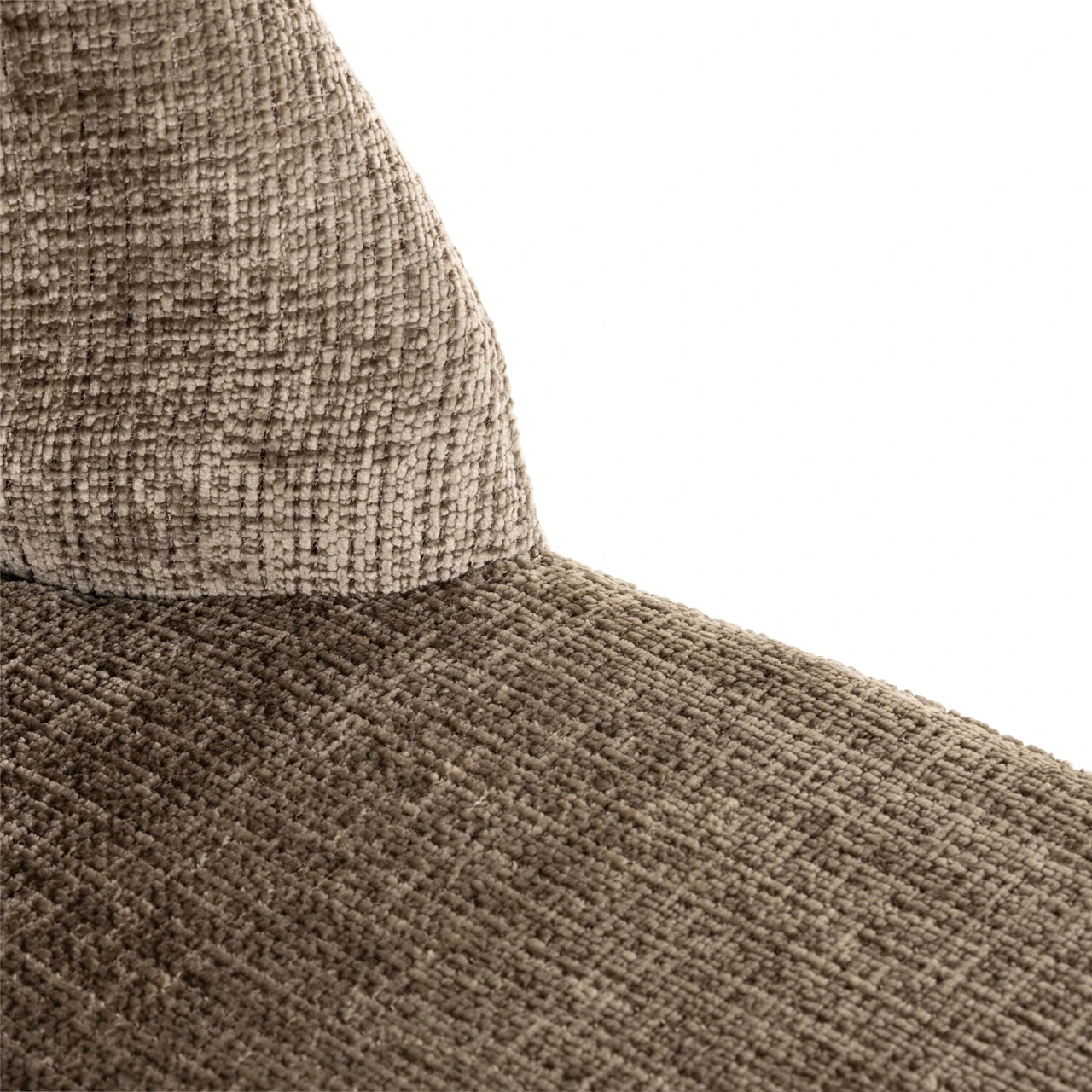 Spisestol Cecilia niagara stone brannhemmende sett med 2 Richmond Interiors Spisestol