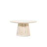 Sofabord Aime - 70x38 Eleonora Sofabord