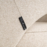 Spisestol Ginerva biscotti svingbar Richmond Interiors Spisestol