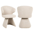 Spisestol Zenith biscotti Richmond Interiors Spisestol