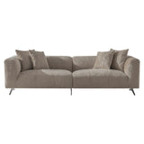 Sofa Hoxton nydelig beige 3-seters Richmond Interiors Sofa