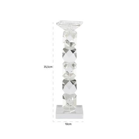 Lysestake Zhara stor Richmond Interiors Lysestake