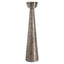 Lysestake Jola messing antikk stor Richmond Interiors Lysestake
