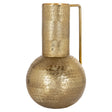 Vase Leia gull liten Richmond Interiors Vase