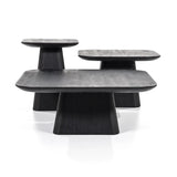Sidebord Aron 40x40 Eleonora Sidebord
