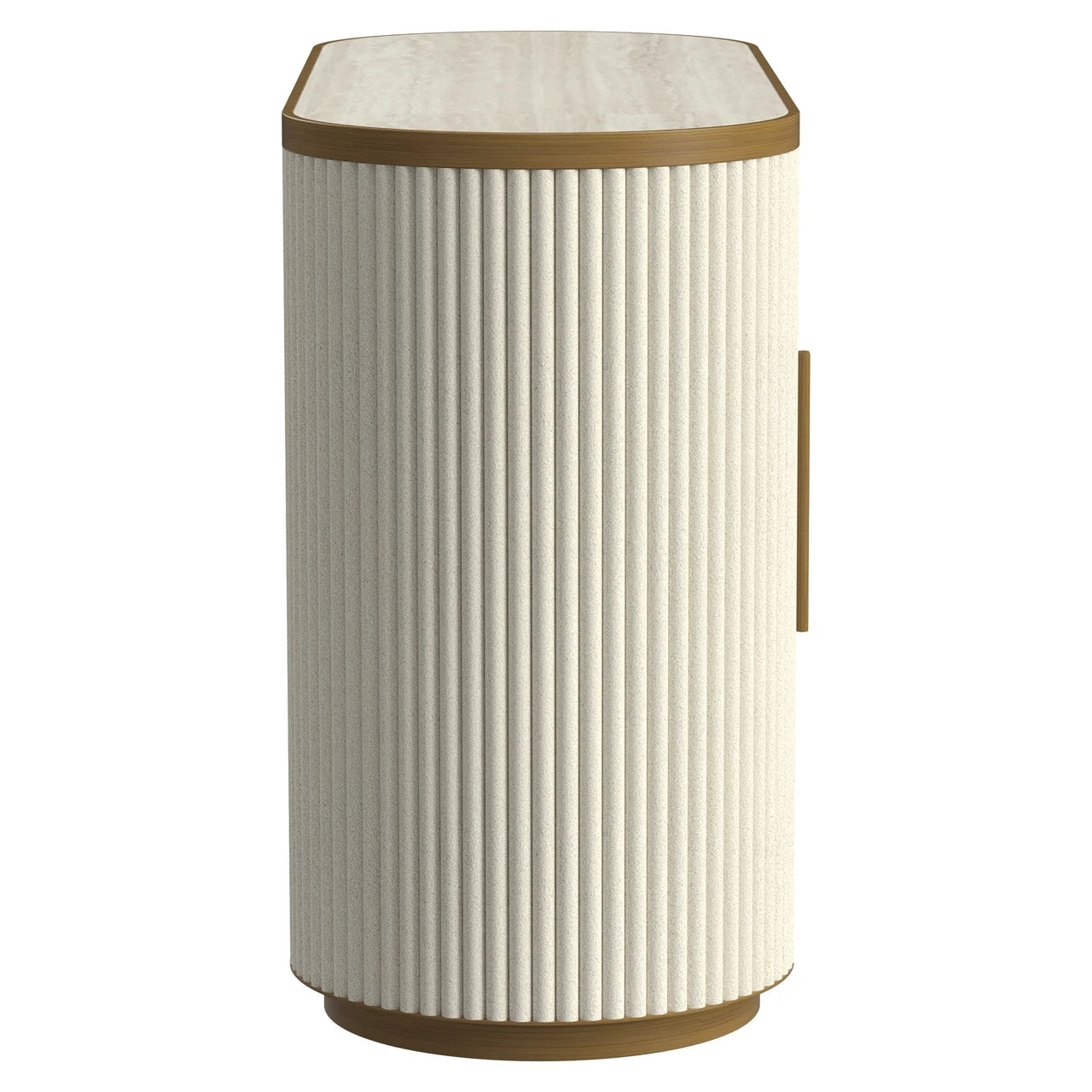 Sideboard Tivoli hvit Richmond Interiors Skjenk