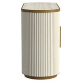 Sideboard Tivoli hvit Richmond Interiors Skjenk