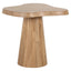 Endebord Riva natur eik Richmond Interiors Sidebord
