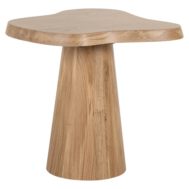 Endebord Riva natur eik Richmond Interiors Sidebord