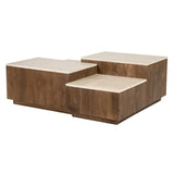 Salongbord Quido Eleonora Sidebord