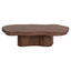 Salongbord Sherman krydderbrun Richmond Interiors Sofabord