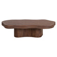 Salongbord Sherman krydderbrun Richmond Interiors Sofabord