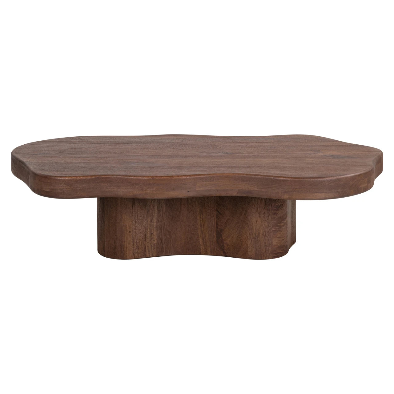 Salongbord Sherman krydderbrun Richmond Interiors Sofabord