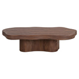 Salongbord Sherman krydderbrun Richmond Interiors Sofabord