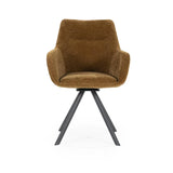 Bliss med armlene By-Boo Spisestol