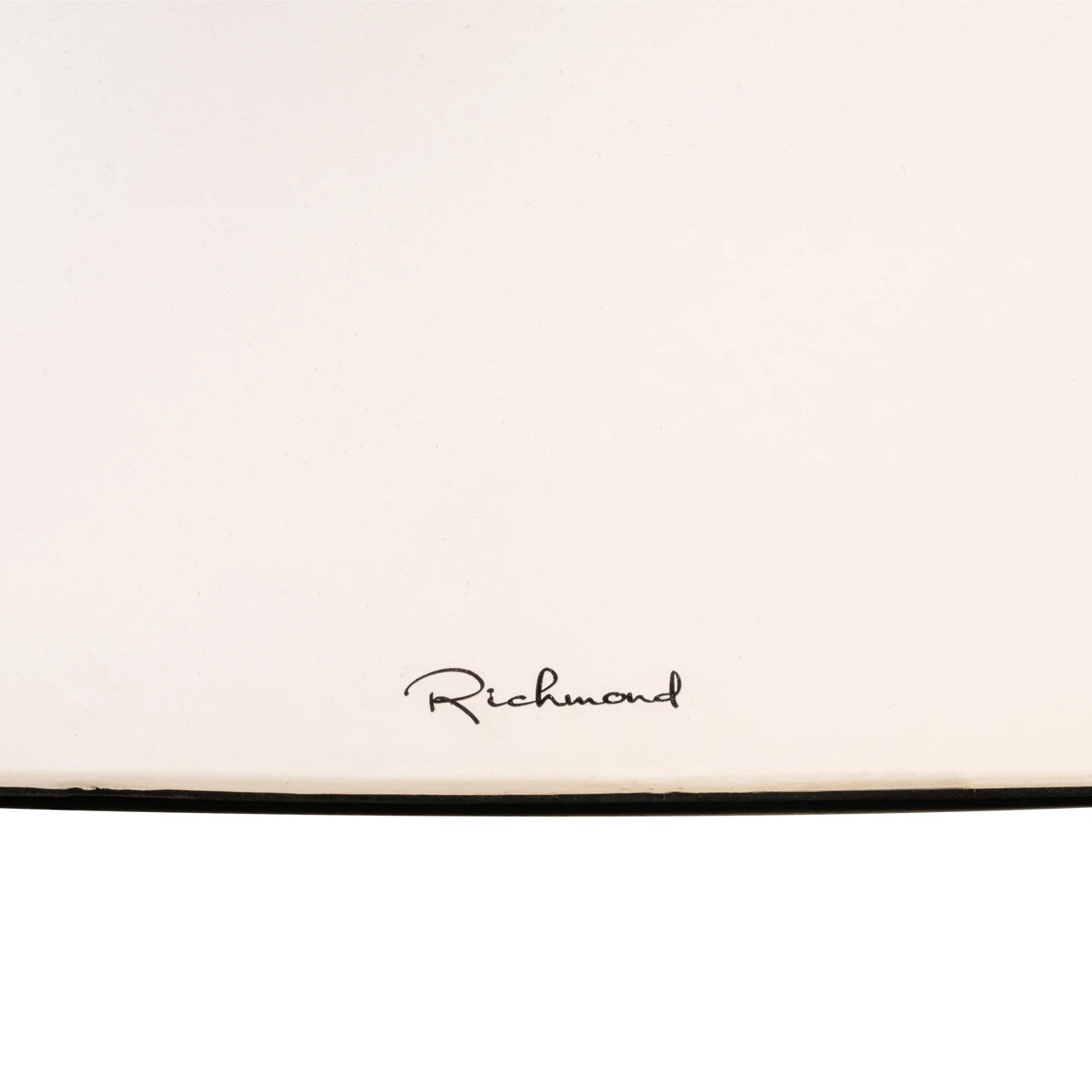 Barbord Bloomstone hvit Richmond Interiors Barstol