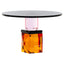 Kakefat Feya oransje Richmond Interiors Serveringsbrett