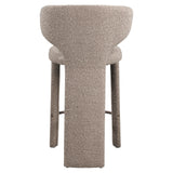 Counterkrakk Viola mocca chunky Richmond Interiors Barstol