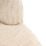 Sofa Pandora beige angora lounge høyre Richmond Interiors Sofa