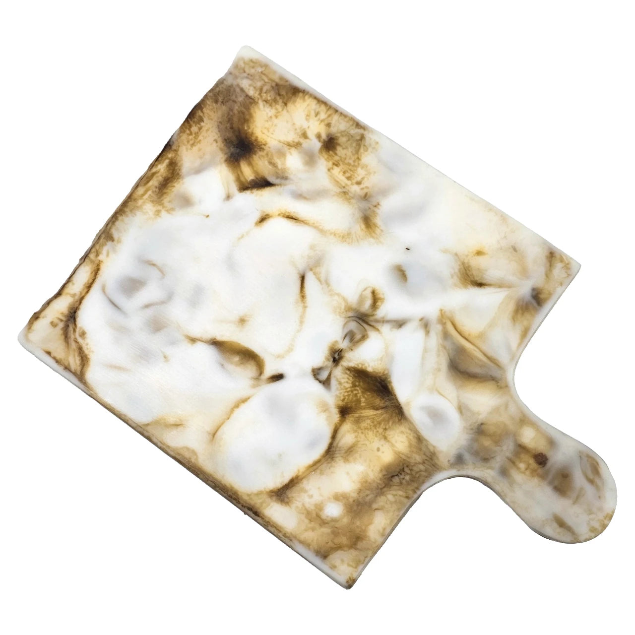 serveringsbrett lite natural - Tray Cindy Richmond Interiors Serveringsbrett