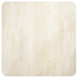 Bistro bord Ritz brun Richmond Interiors Bordlampe