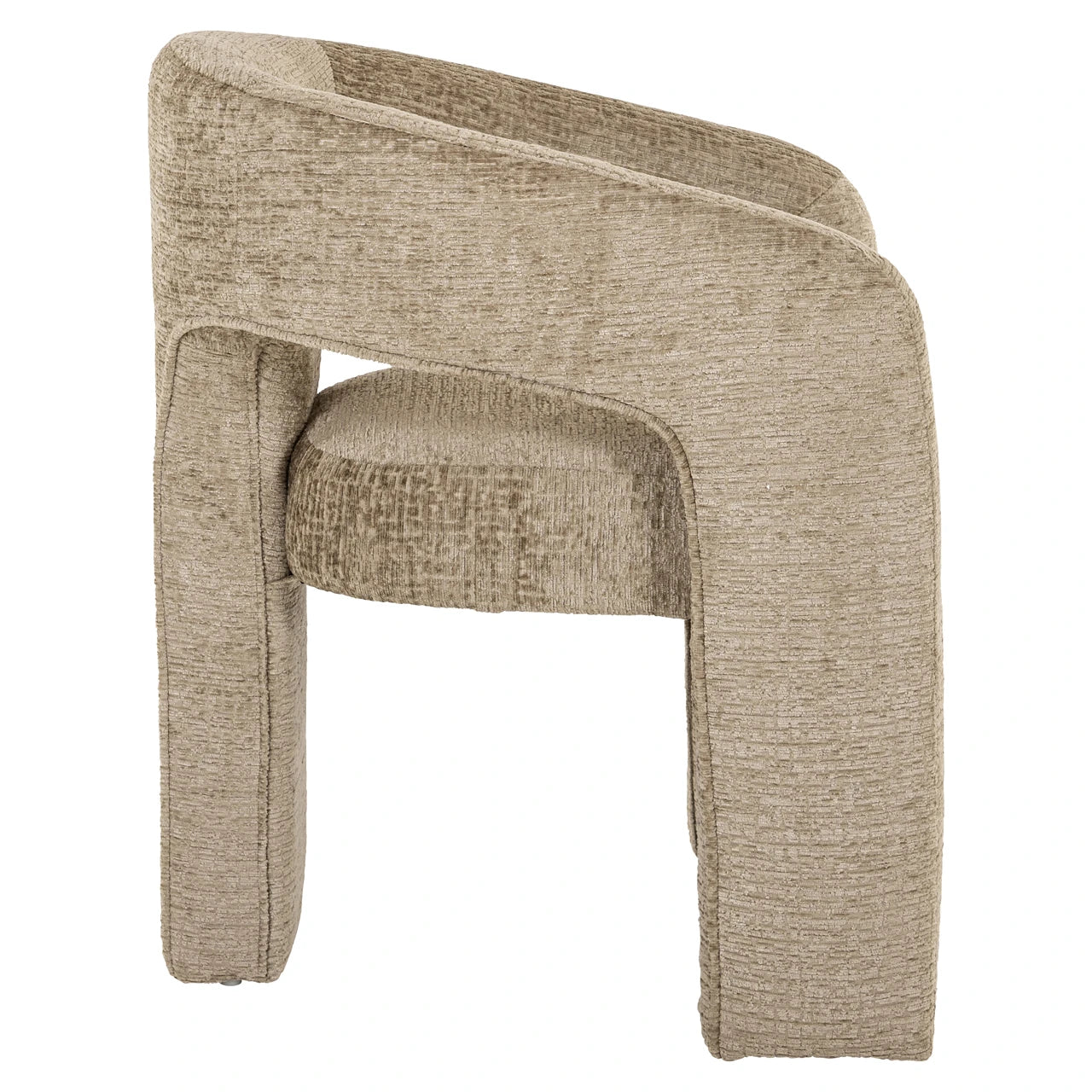 Spisestol Belle desert fusion brannhemmende Richmond Interiors Spisestol