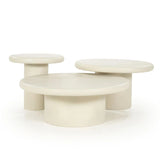 Sidebord Jade - medium Eleonora Sidebord