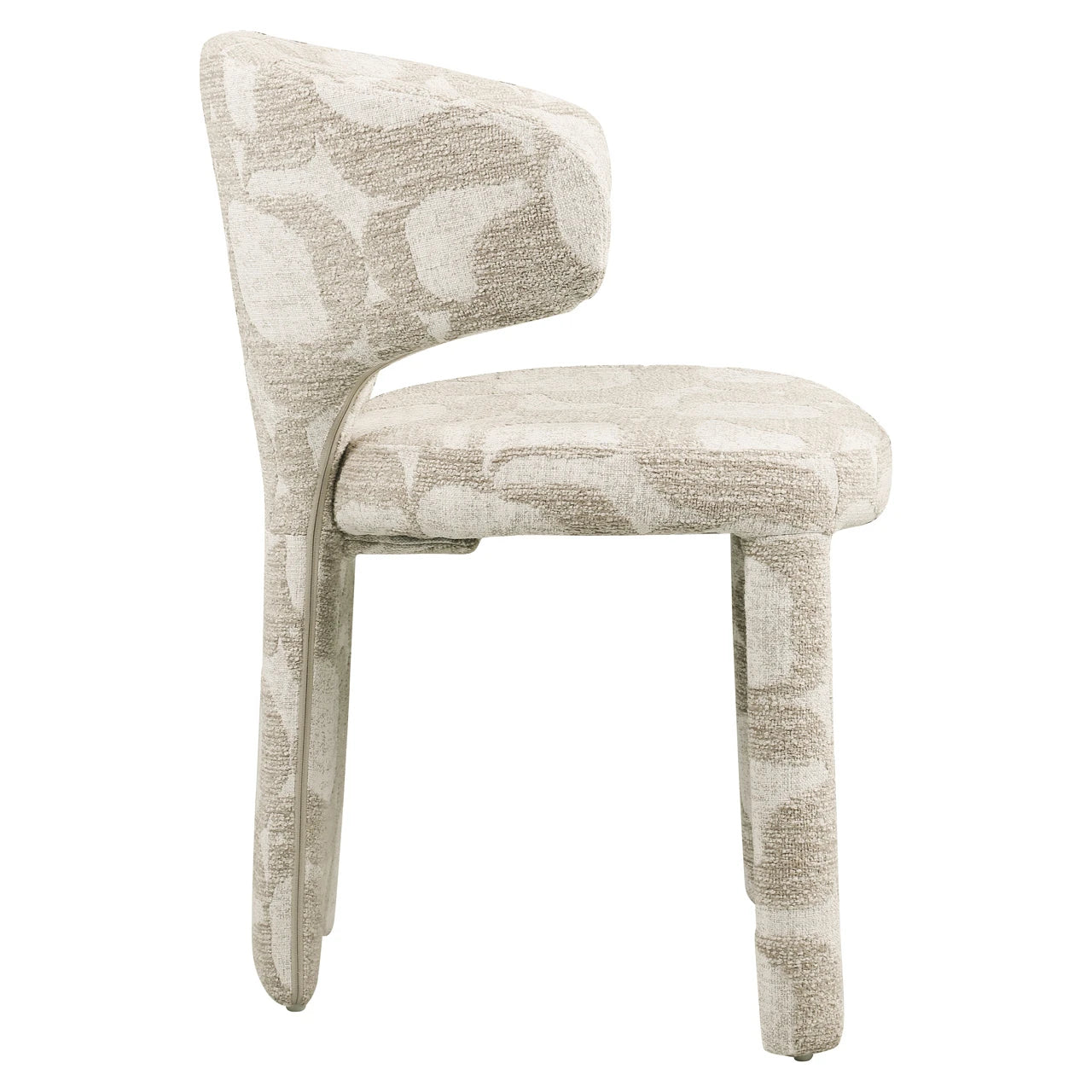 Spisestol Viola natural oasis Richmond Interiors Spisestol
