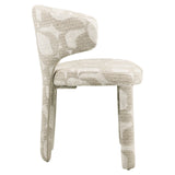 Spisestol Viola natural oasis Richmond Interiors Spisestol