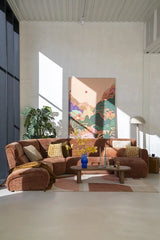 Pillow Vista By-Boo Pute
