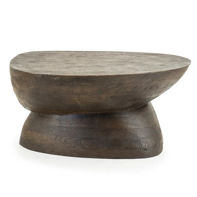 Coffeebord Cobble By-Boo Sofabord