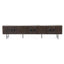 TV-benk Remi 6drs Eleonora TV-benk