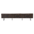 TV-benk Remi 6drs Eleonora TV-benk