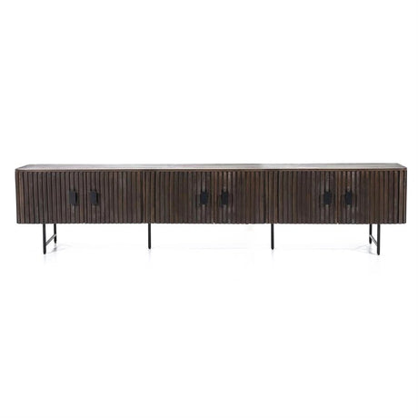 TV-benk Remi 6drs Eleonora TV-benk