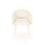 Story - beige By-Boo Spisestol